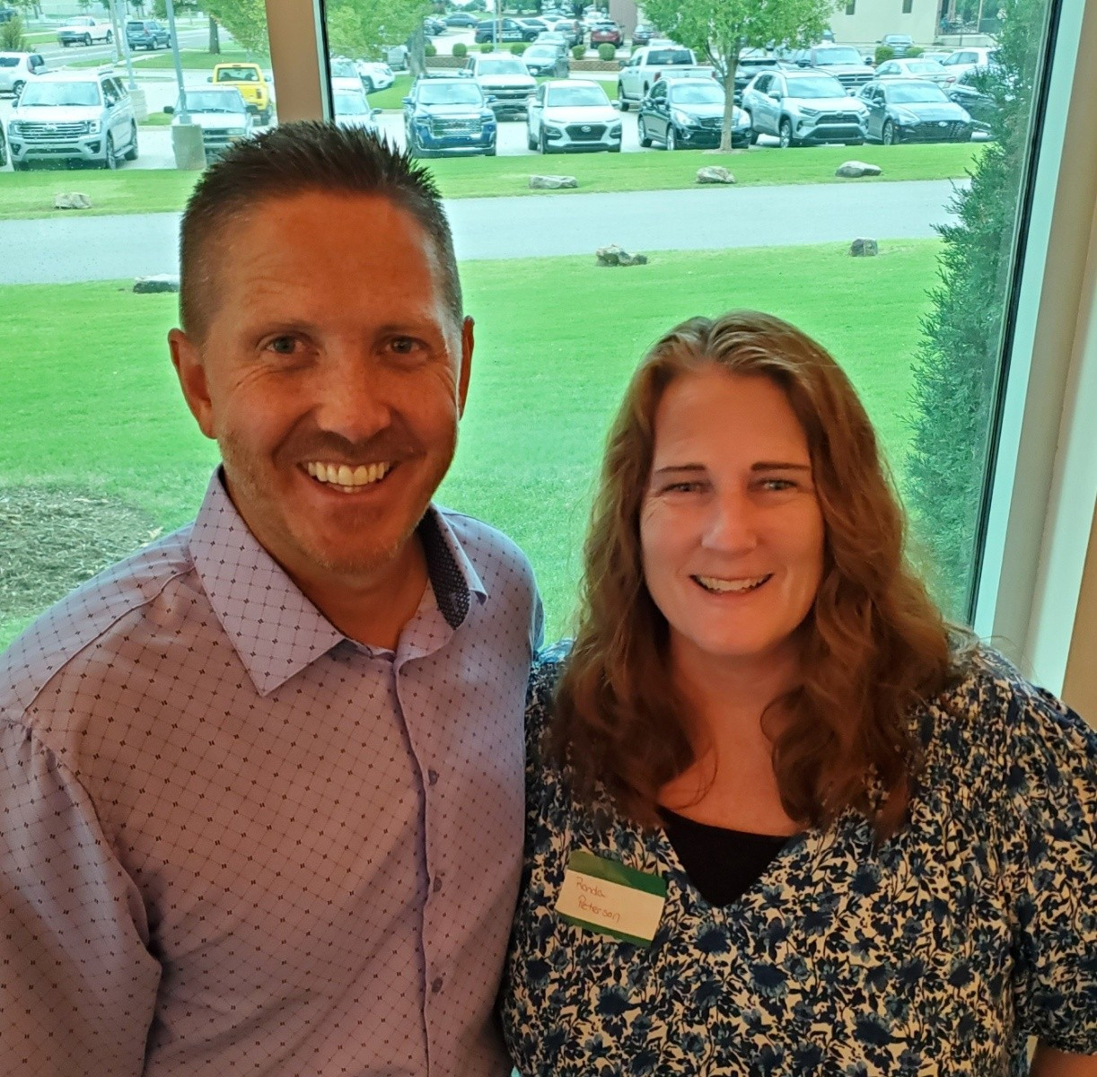 Individual liberty issue