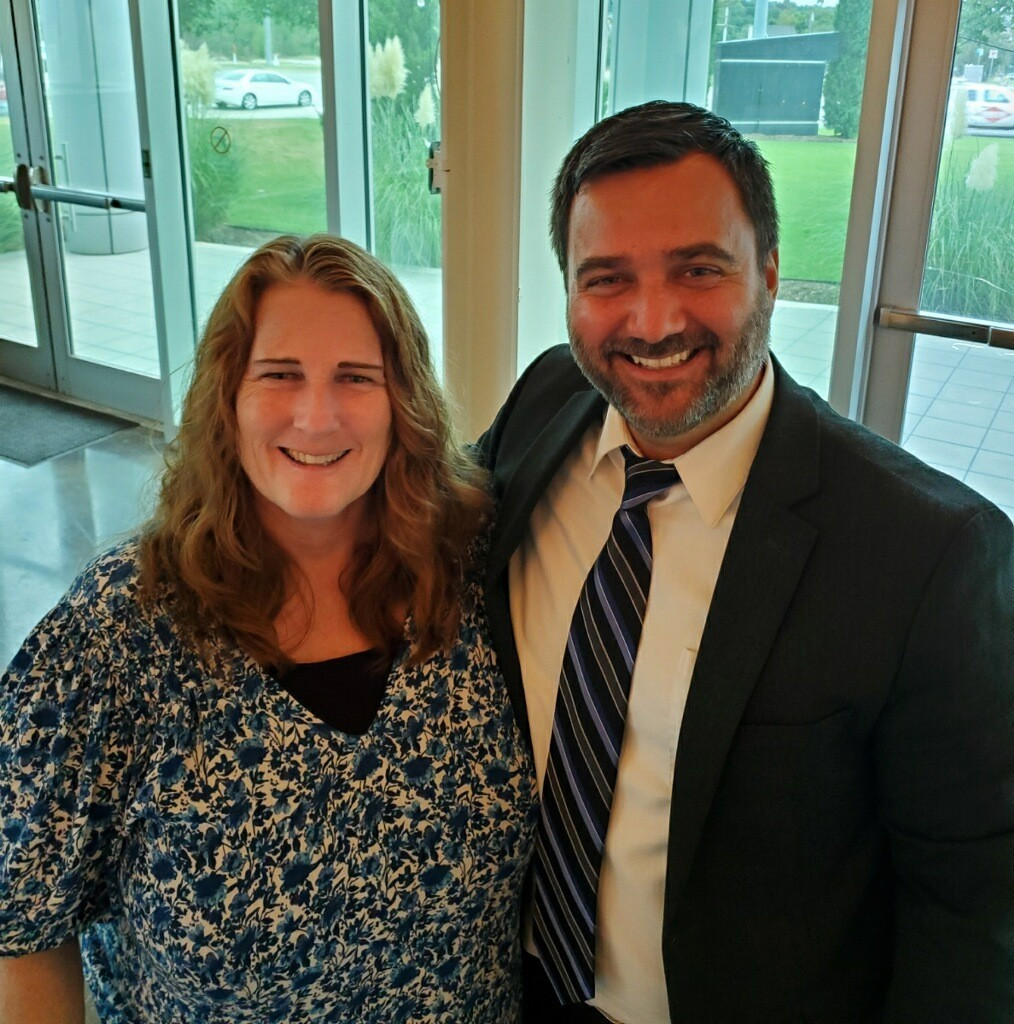 Medical freedom campaign issue