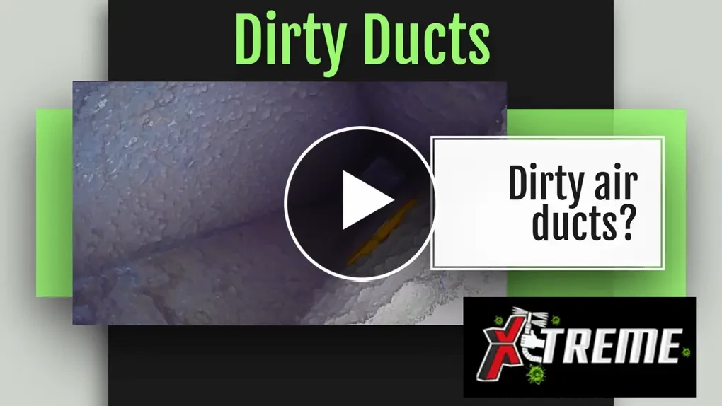 Negative air pressure cleans air ducts by vacuuming dust and contaminants from your home's circulation. Unlike surface methods, it captures hidden pollutants.