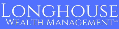 Longhouse Wealth Management logo