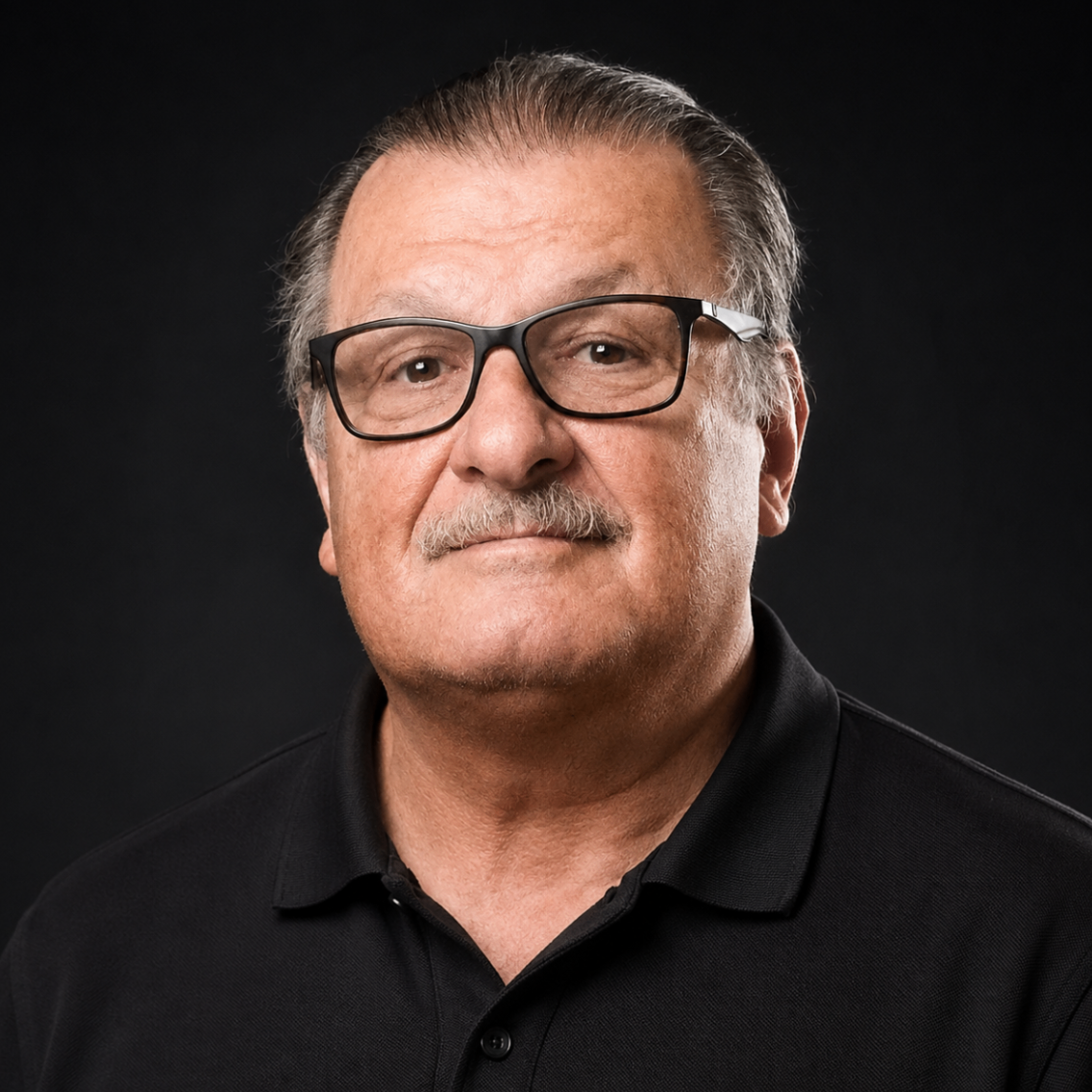 John Ferraro, co-founder and chief investment officer of Longhouse Wealth Management