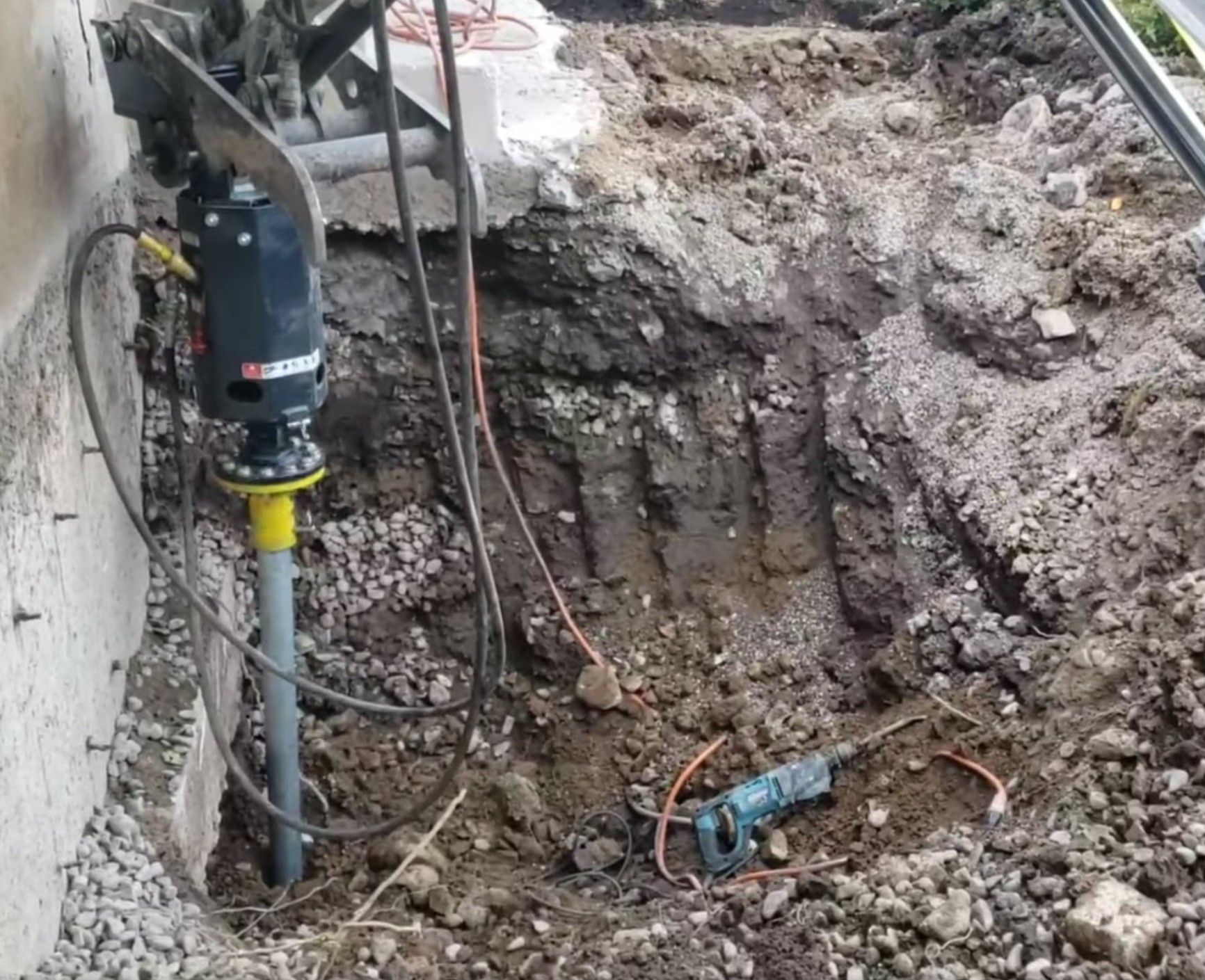 Expert Helical Foundation Repair Services in Utah | Superior Foundation ...