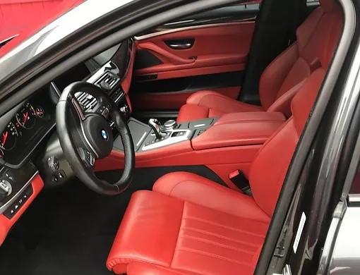 Detailed and Ceramic Coated 