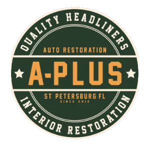 A Plus Auto Restoration