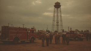 From Rookie to Chief: Understanding Fire Department Ranks