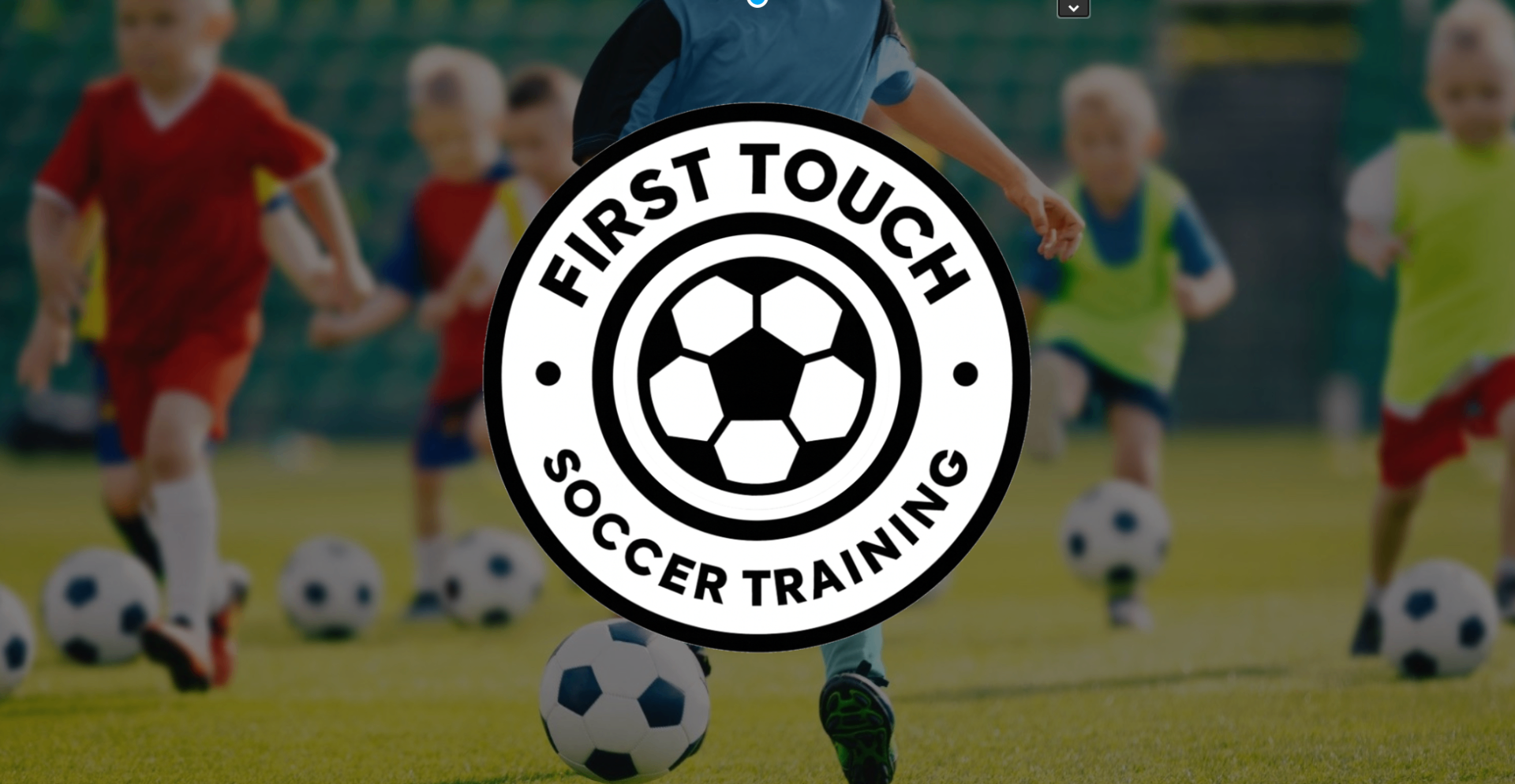 First Touch NYC l Affordable Soccer Training l Ages 18 Months - 5 Years Old