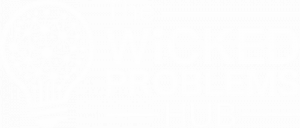 The Wicked Problems Hub Logo