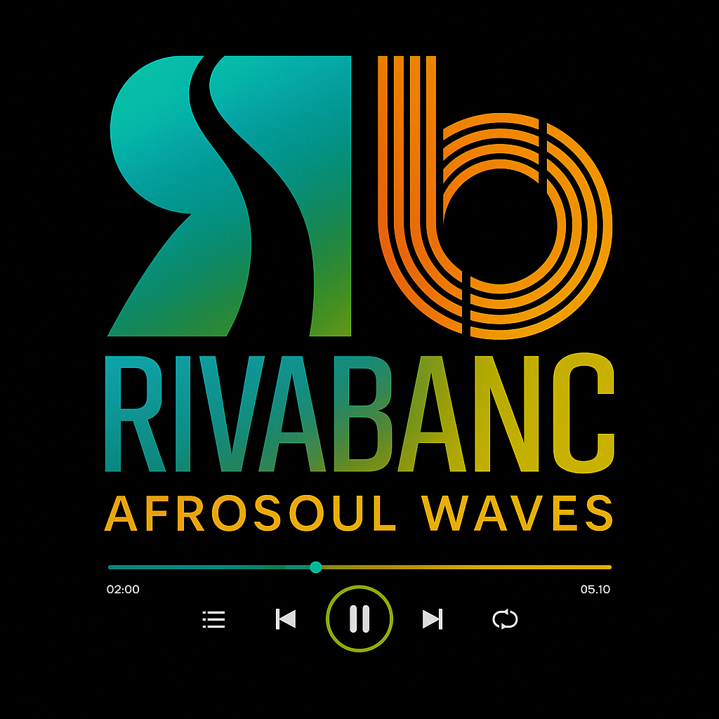 AfroSoul Waves