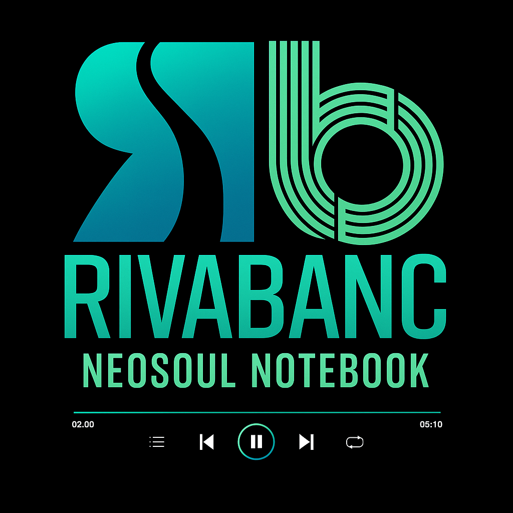 NeoSoul Notebook