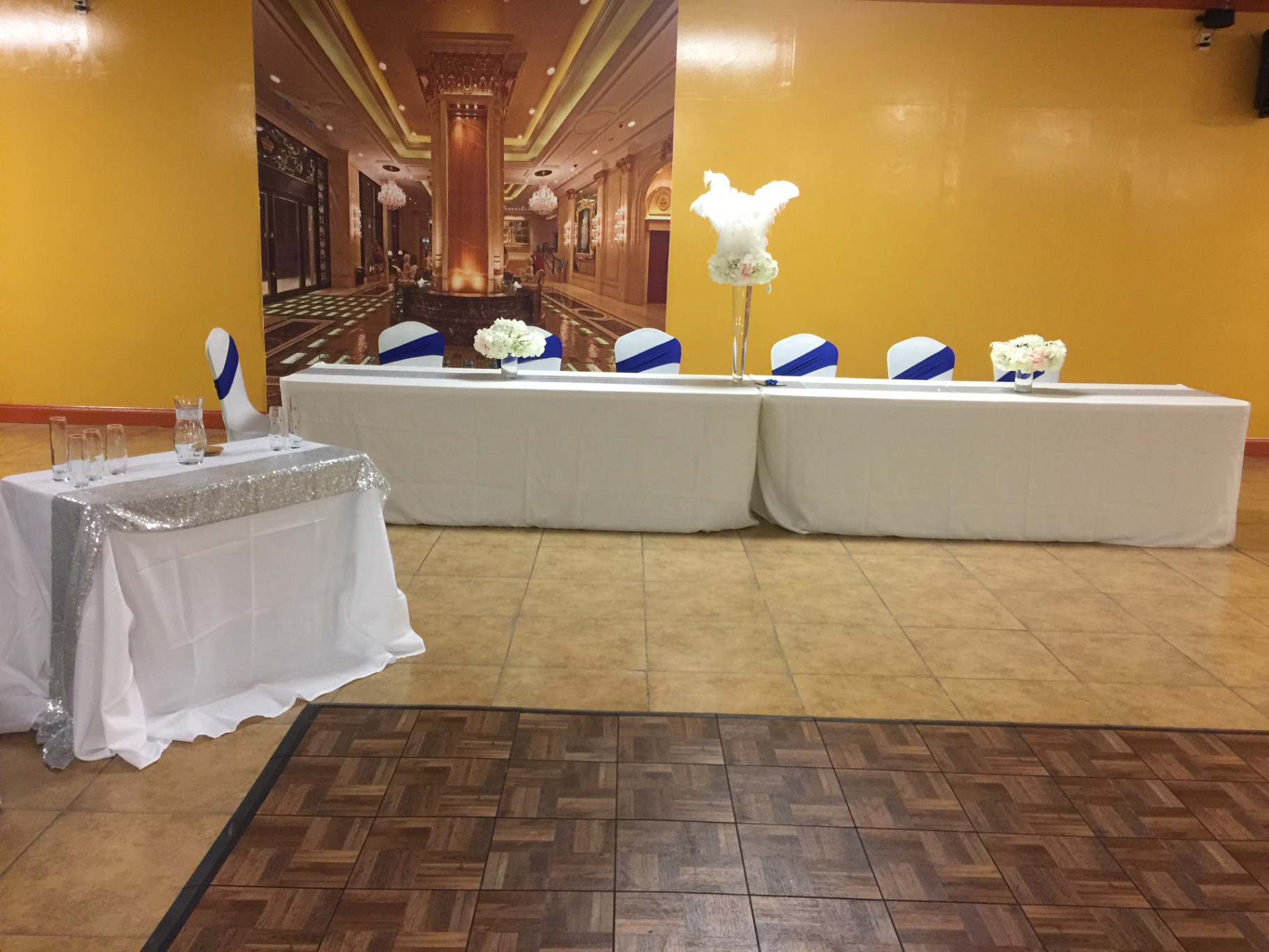 The Event Center of Jacksonville