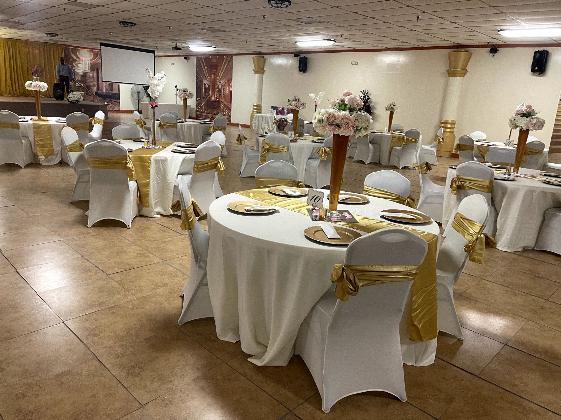The Event Center of Jacksonville