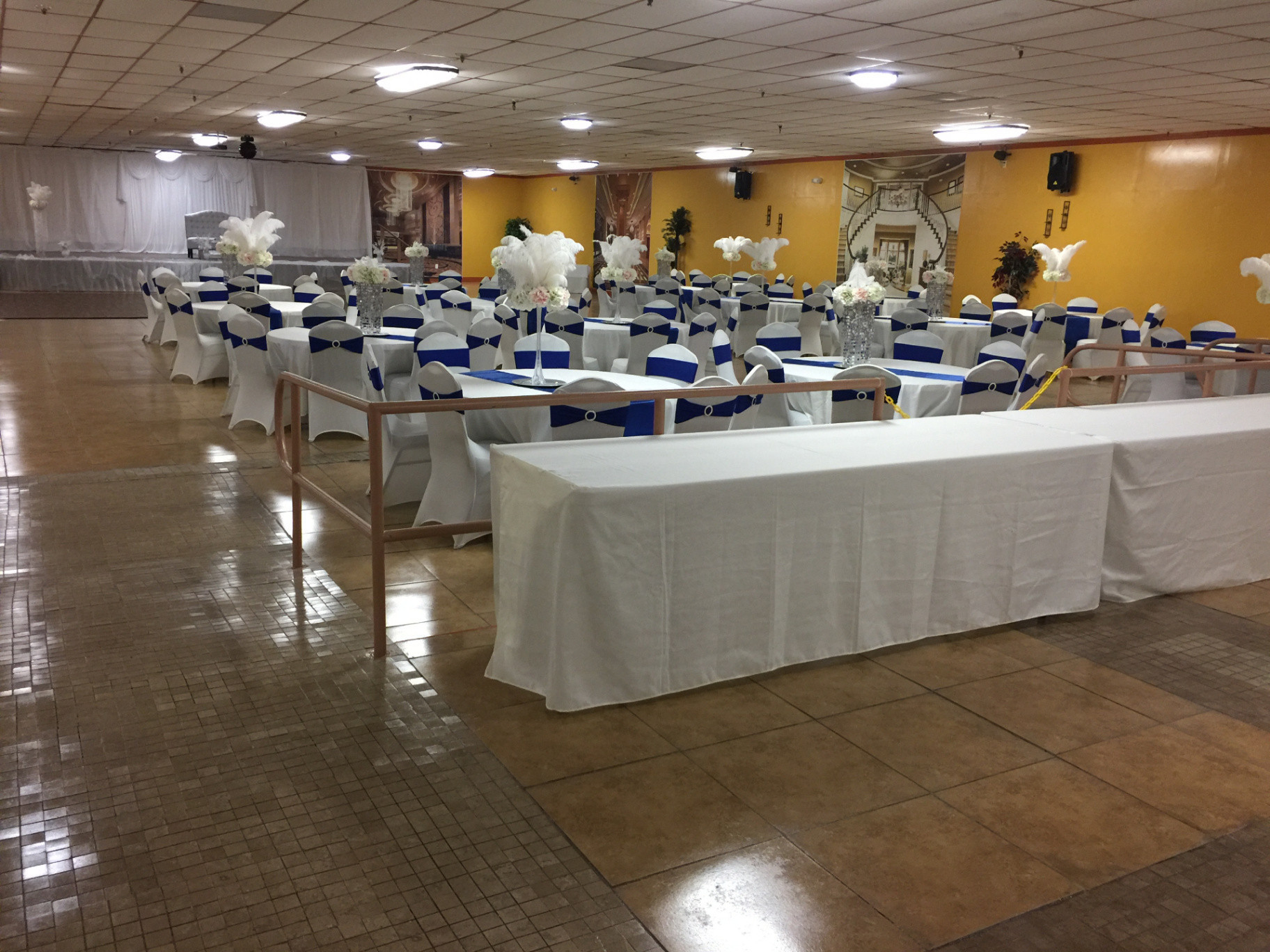 The Event Center of Jacksonville