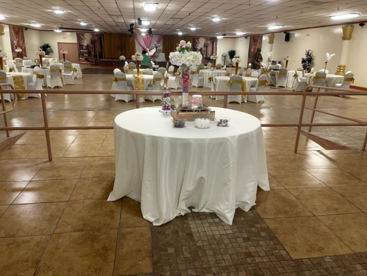 The Event Center of Jacksonville