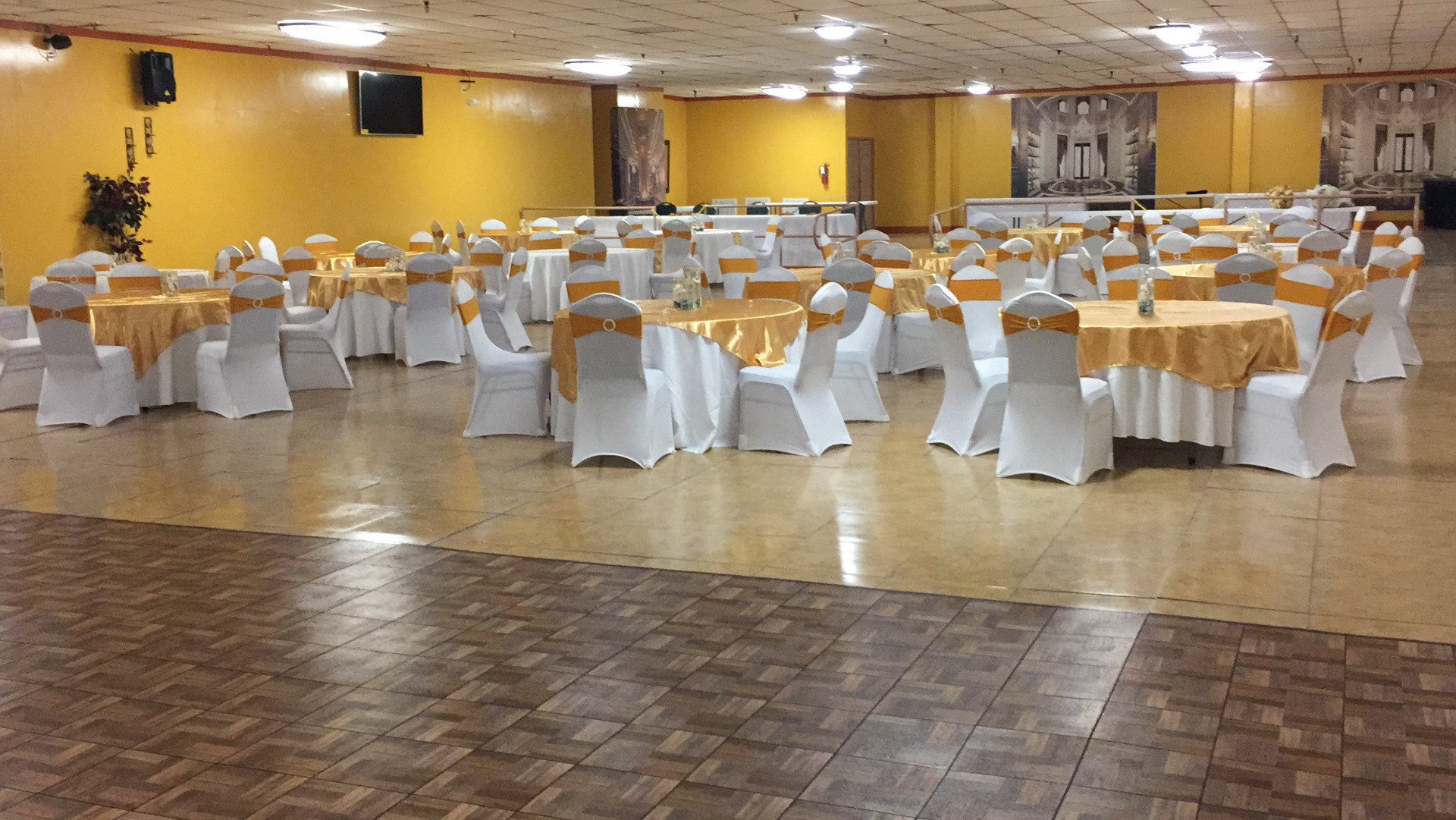 The Event Center of Jacksonville