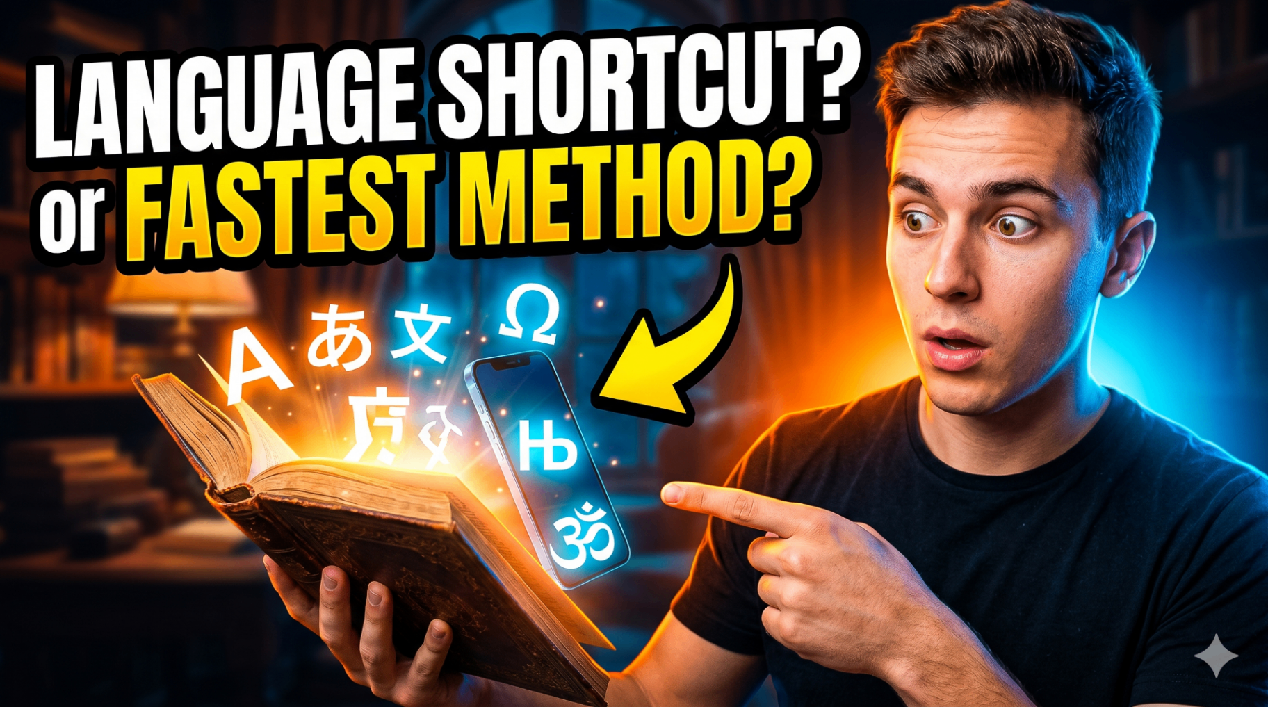 Language learning tips and tricks