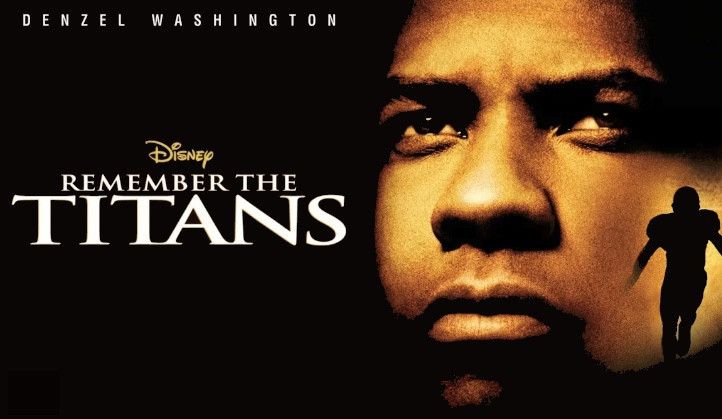 Remember the Titans – Unity, Leadership, and the Power of Teamwork