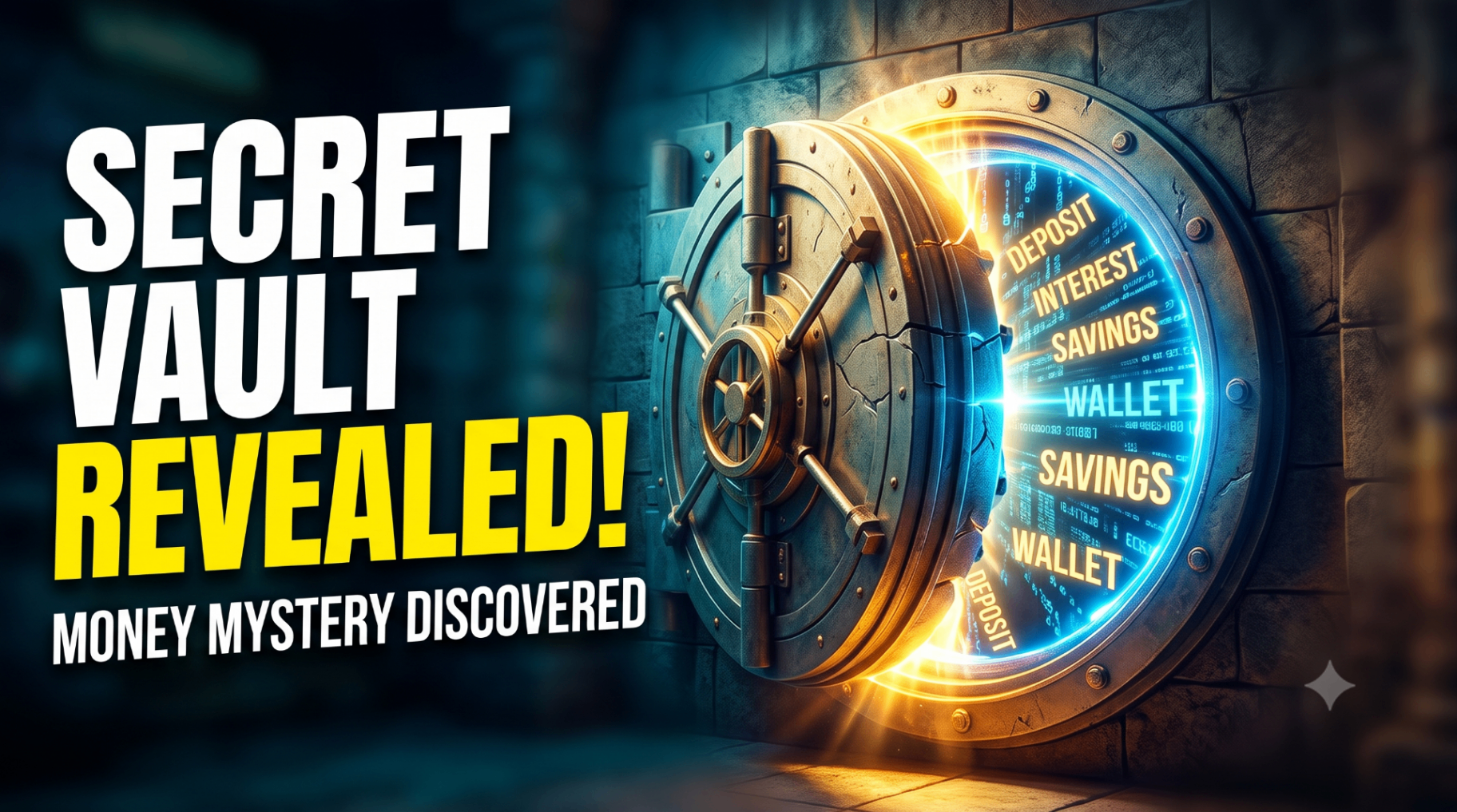 The Invisible Wallet – Your First Step to Financial Fluency