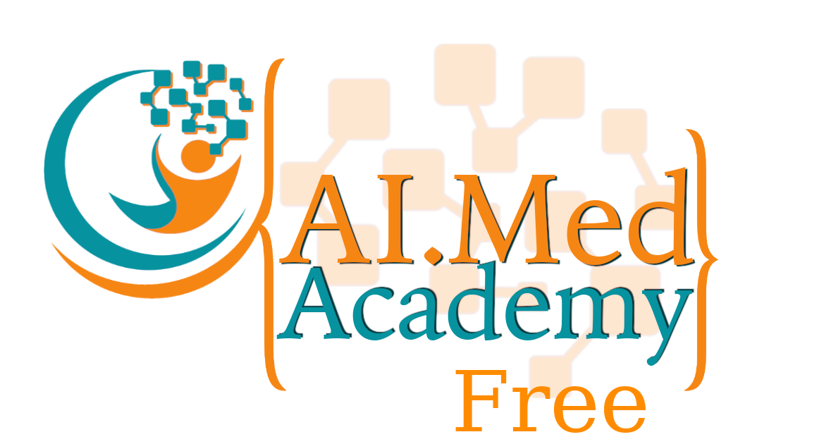 AI Med Academy Free — risorse IA per la sanità
