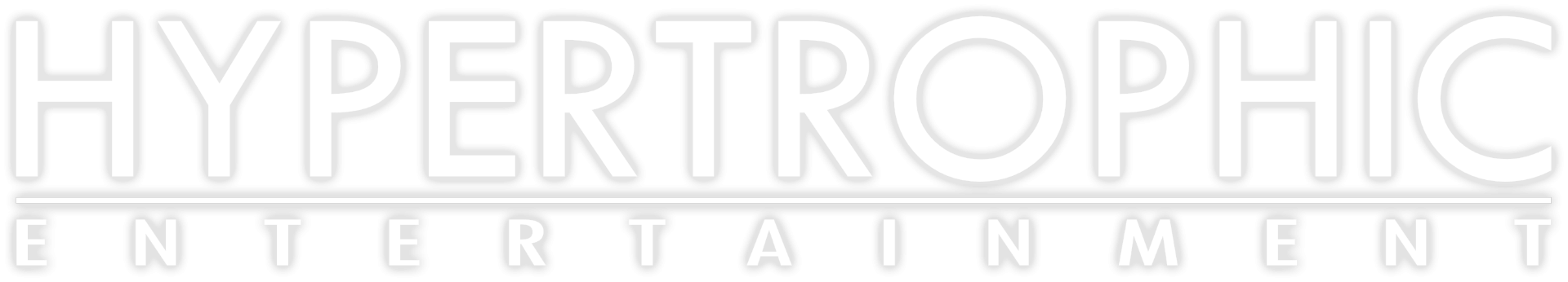 Hypertrophic Entertainment logo