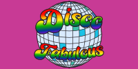 Disco Fabulous Logo