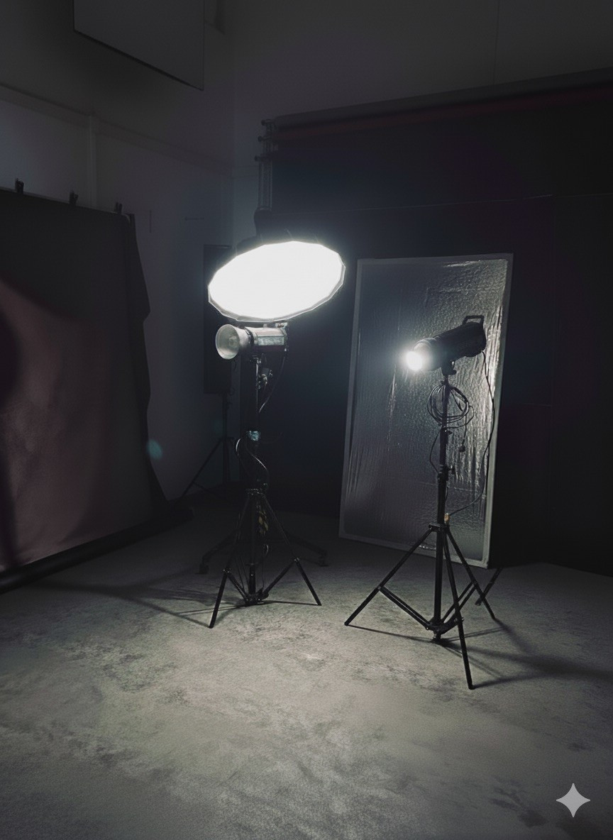 Studio Foto 6