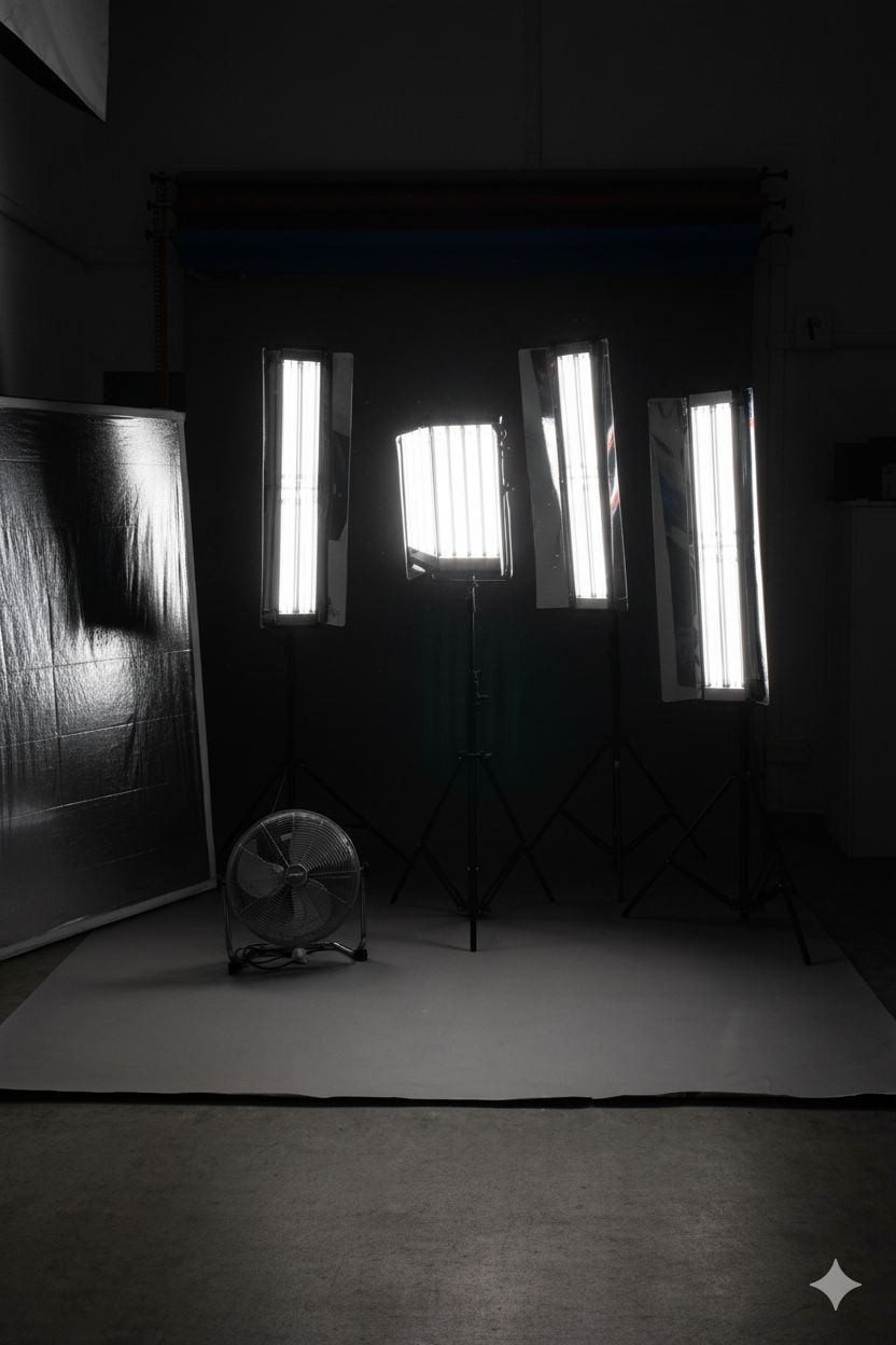 Studio Foto 2