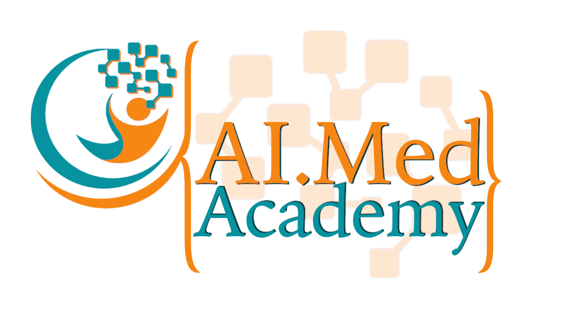 Aimed Academy Logo