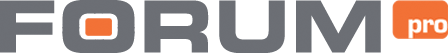 Forum Pro