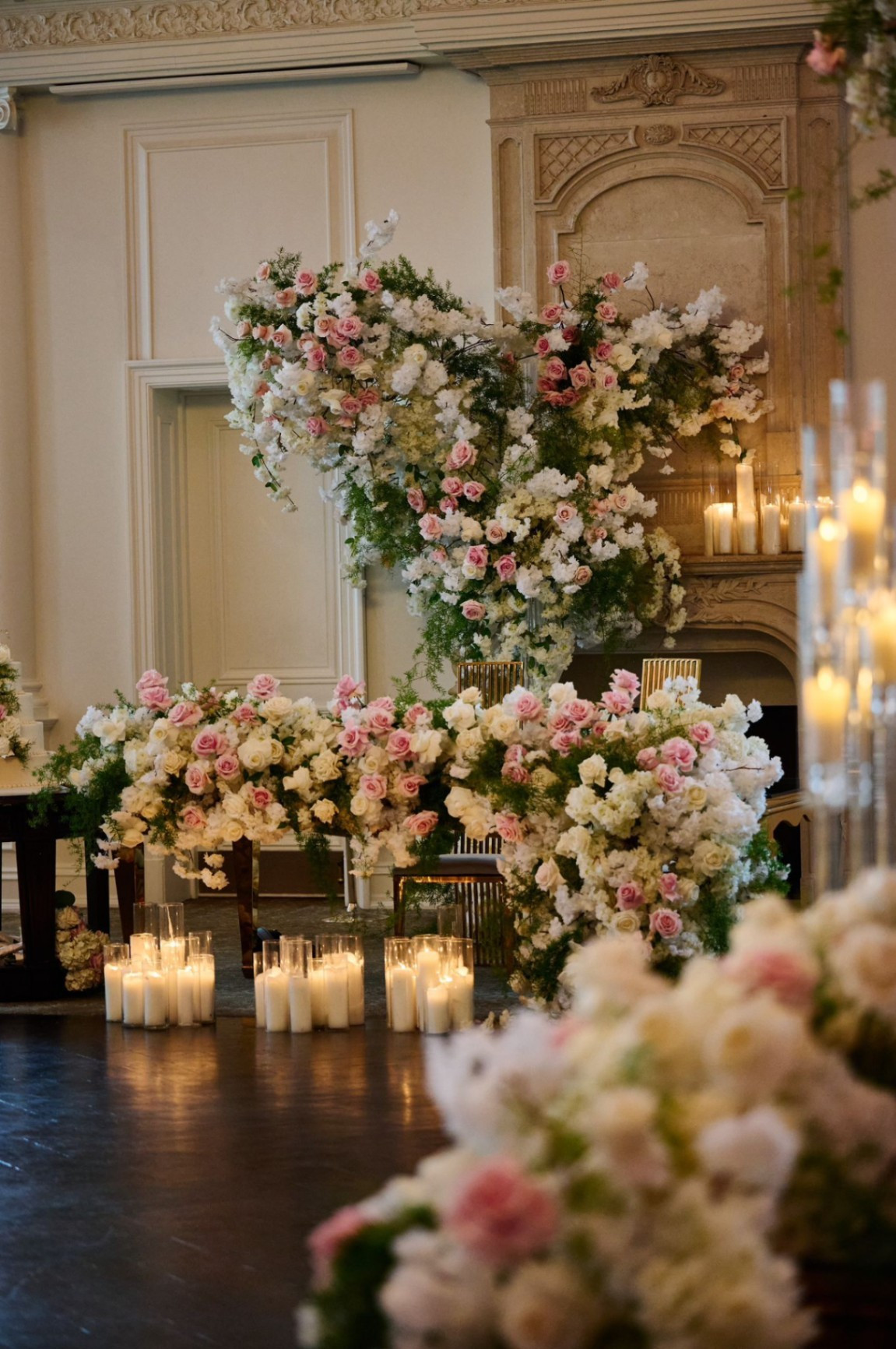 Full-Service Floral Design