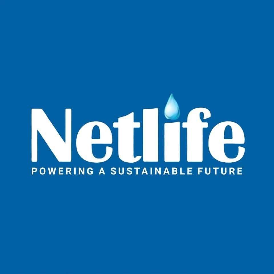 NetLife Logo