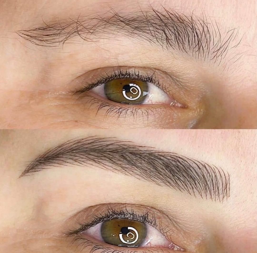 Micropigmentation