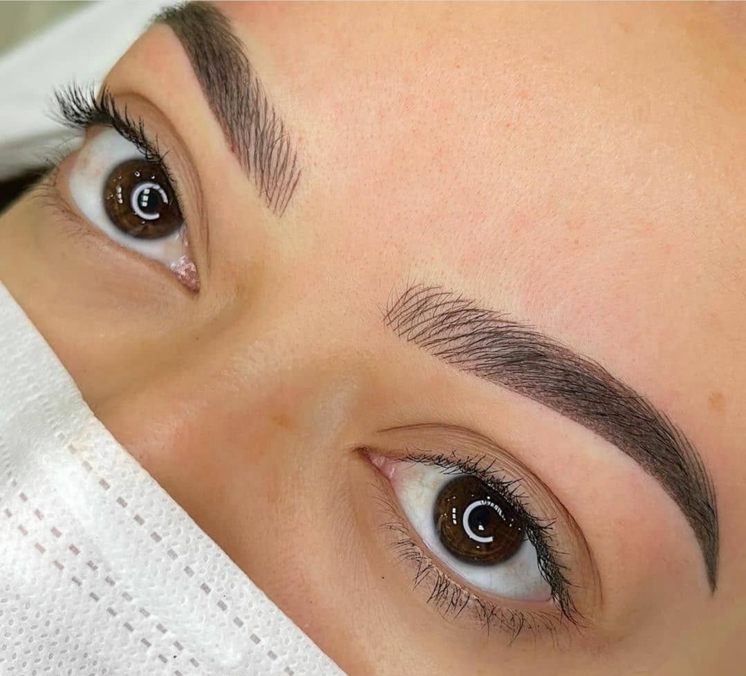 Microblading