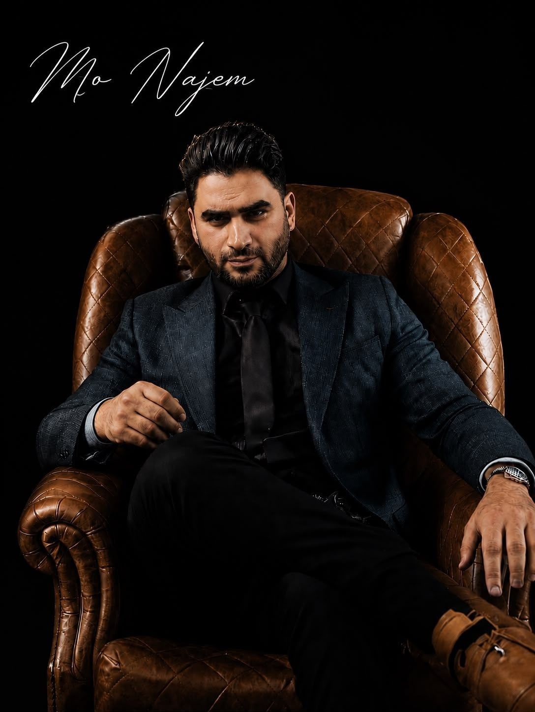 Mo Najem