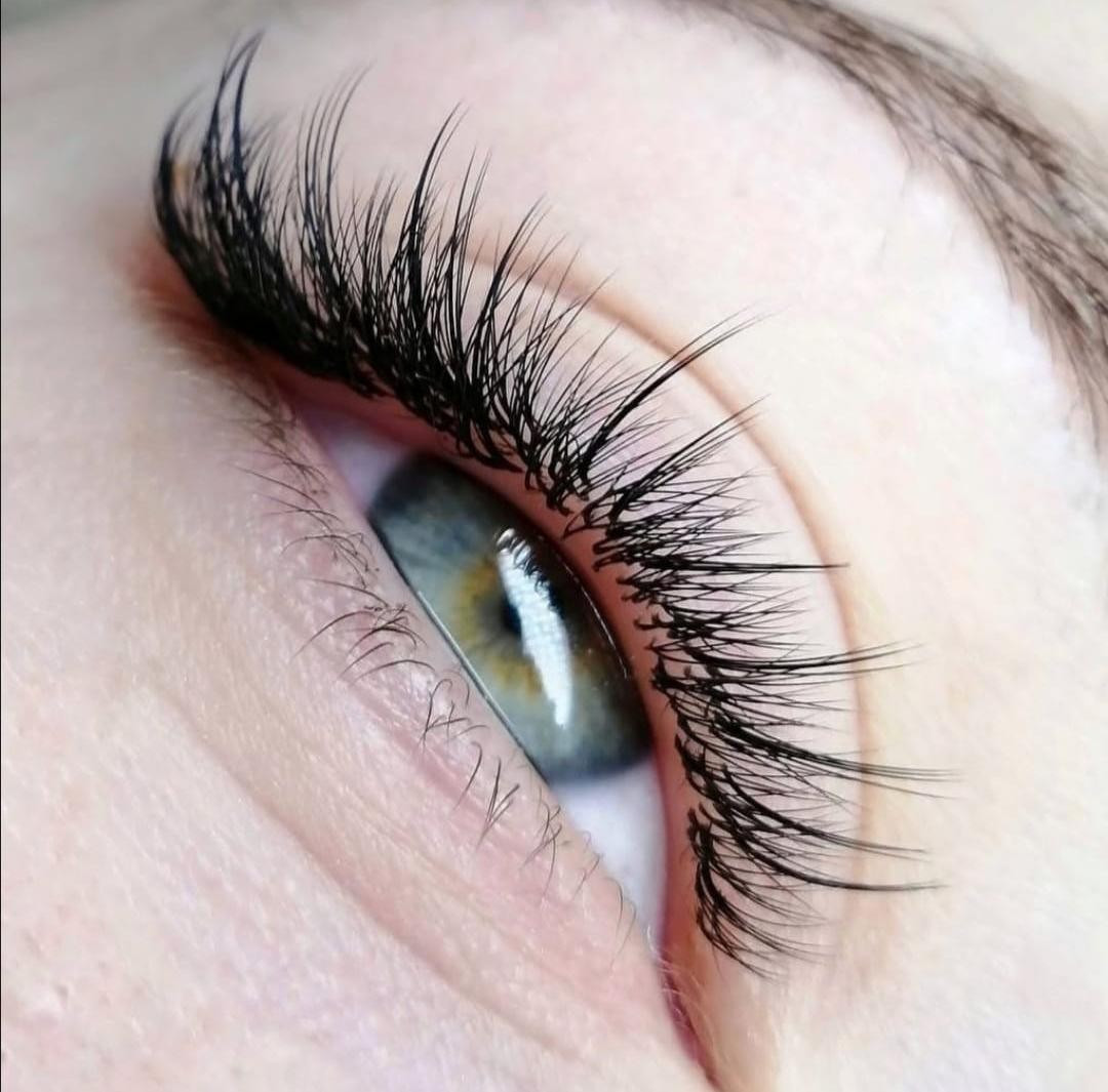 Lash Extensions