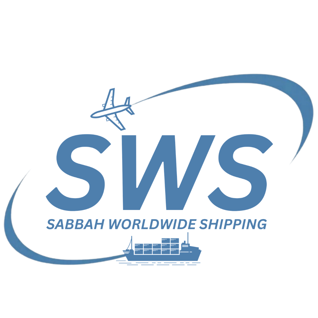 Sabbah Worldwide Shipping logo