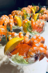 Catering - Shrimp Cocktail 