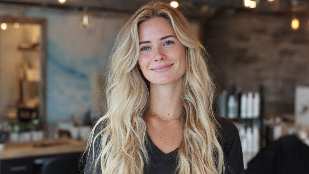 Dallas best hair salon-Mark Vang Hair Design, hair colorist-Brazilian Blowout expert
