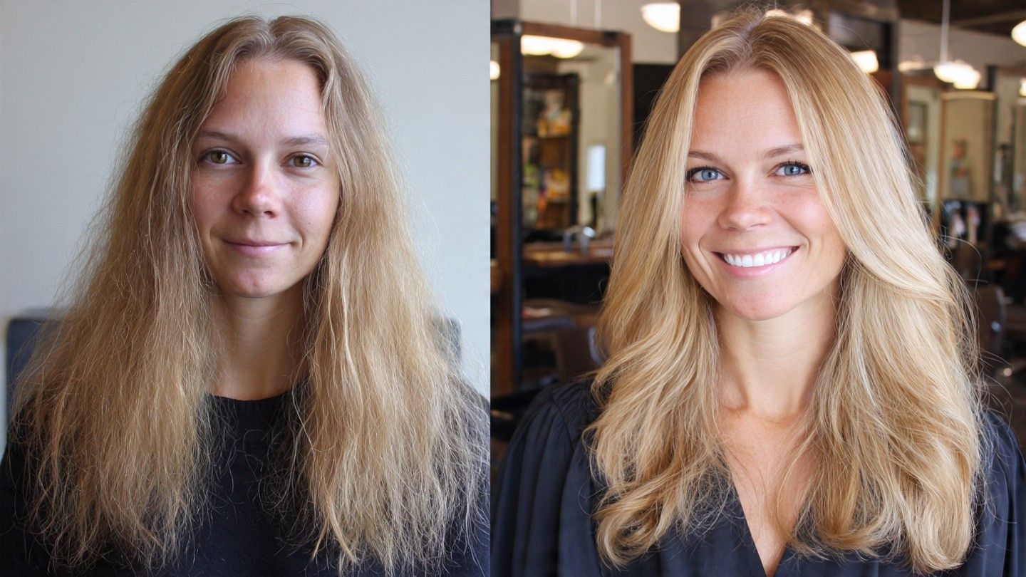 Mark Ravin Hair Stunning Visuals: Explore Our Gallery of Creativity-Mark Vang Hair ...