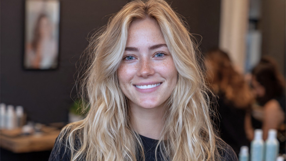 Dallas premier hair salon-color expert, certified Brazilian Blowout-Mark Vang Hair Design