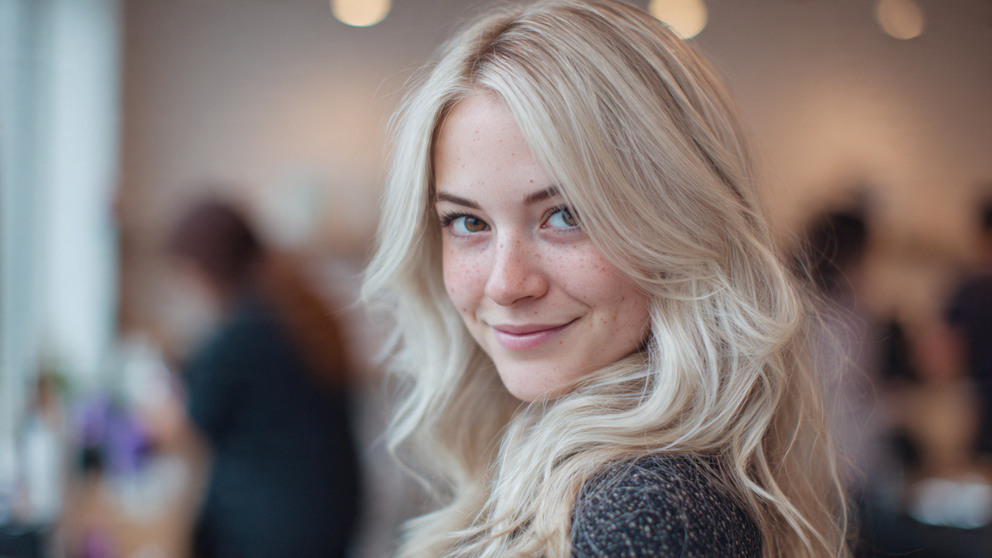 Mark Vang Hair Design Dallas luxury hair blonde hair salon