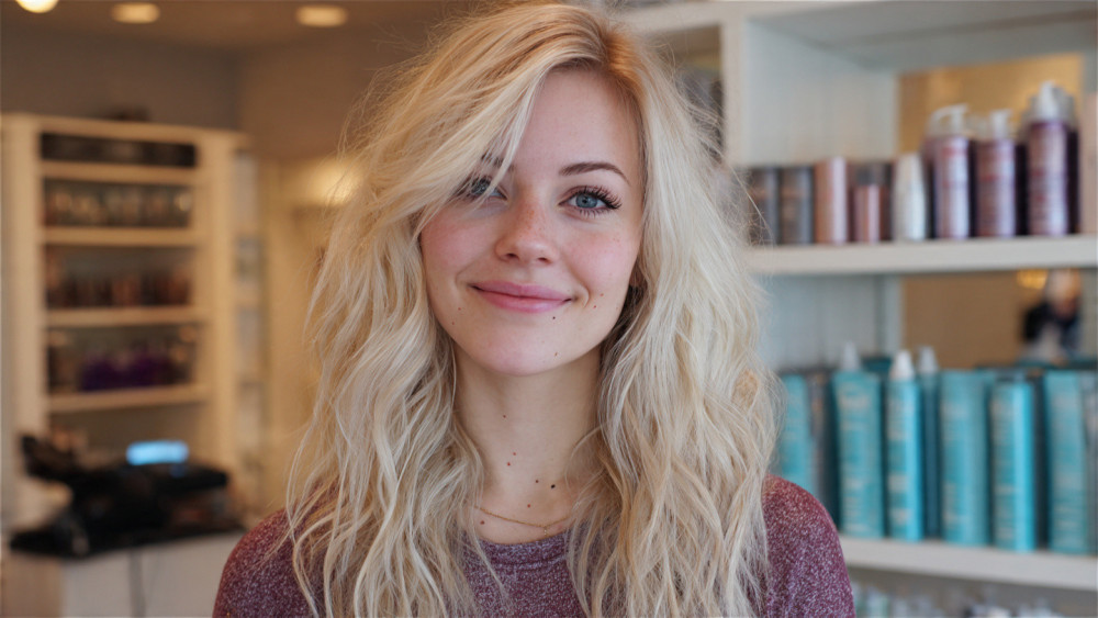 Dallas premier hair salon for blondes-Mark Vang Hair Design-Preston Hollow's Brazilian Blowout expert