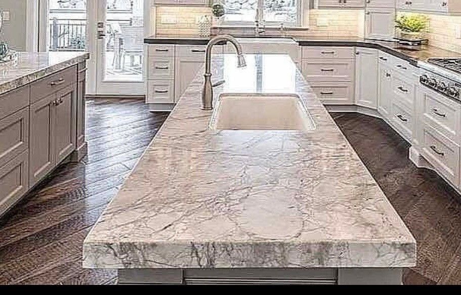 Traditional Kitchen Kitchen Remodel by Jim Rinaldo's Cabinetry Corporation project photo