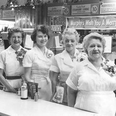 Waitresses
