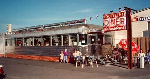 Excellent Diner, Westfield