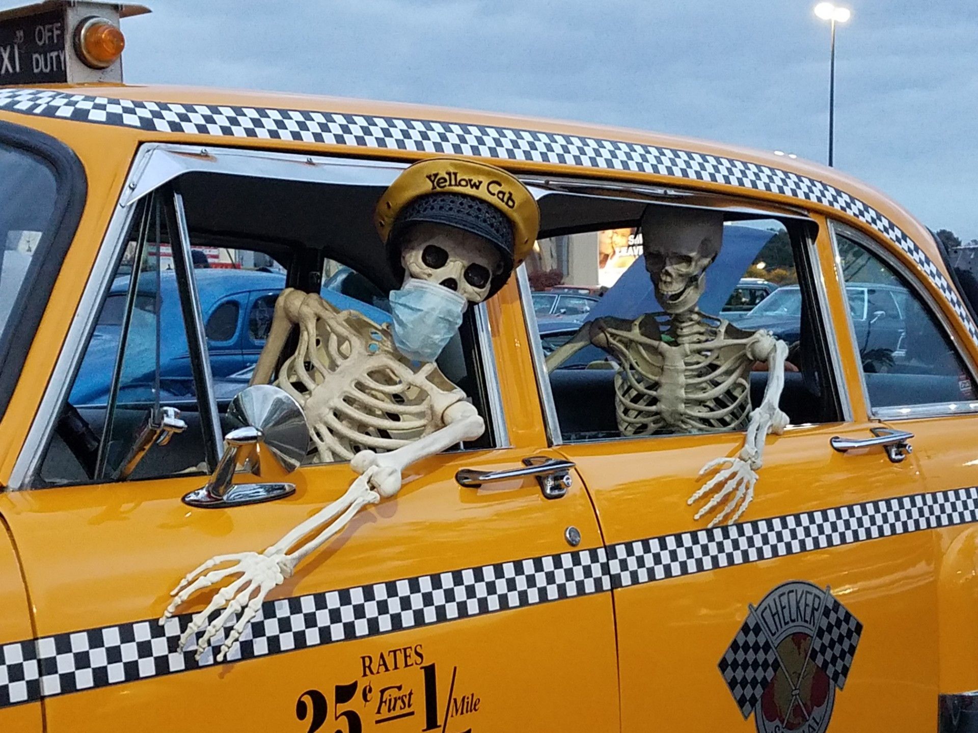GHC Halloween 2020 33