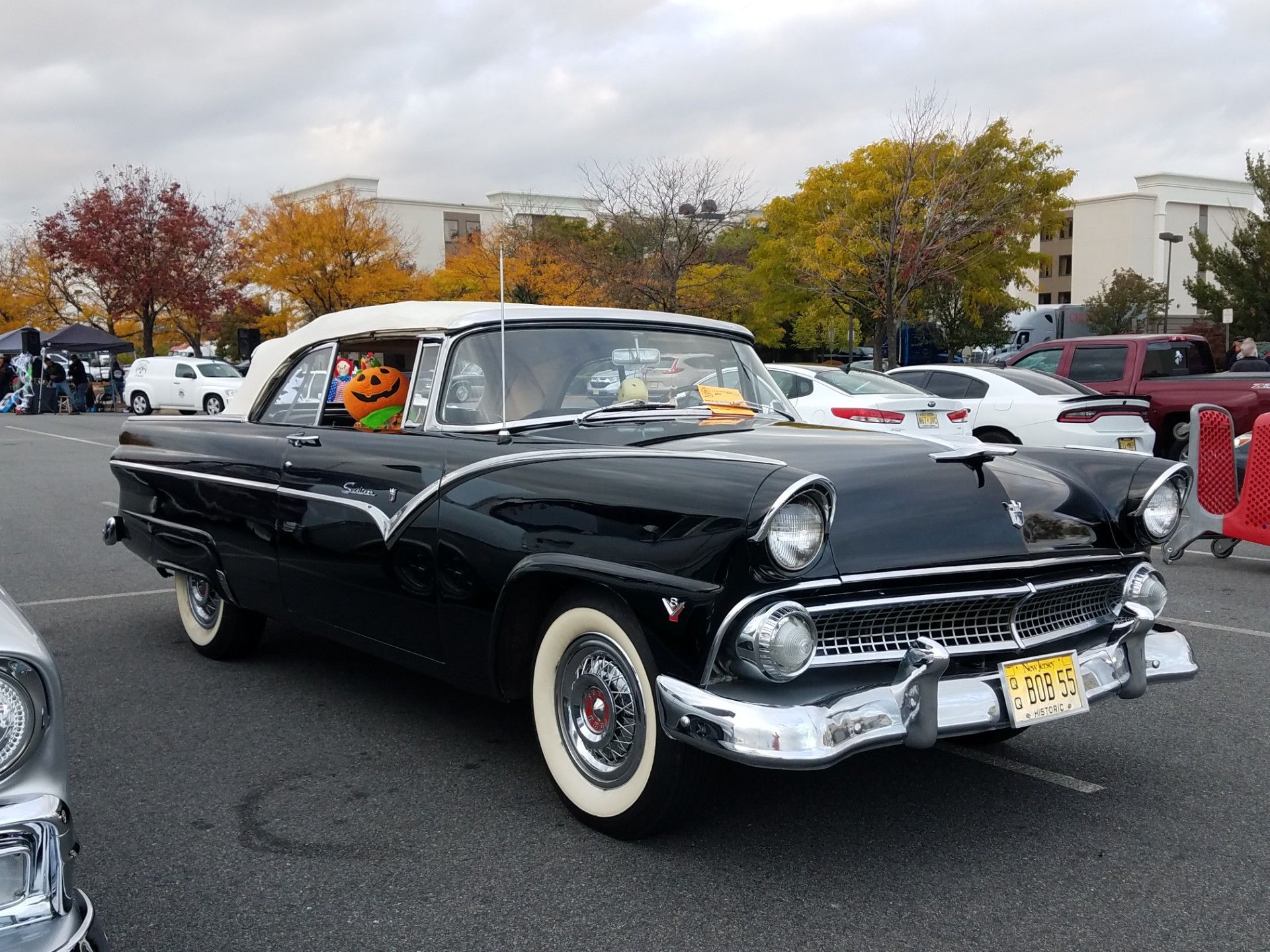 GHC Halloween 2020 4