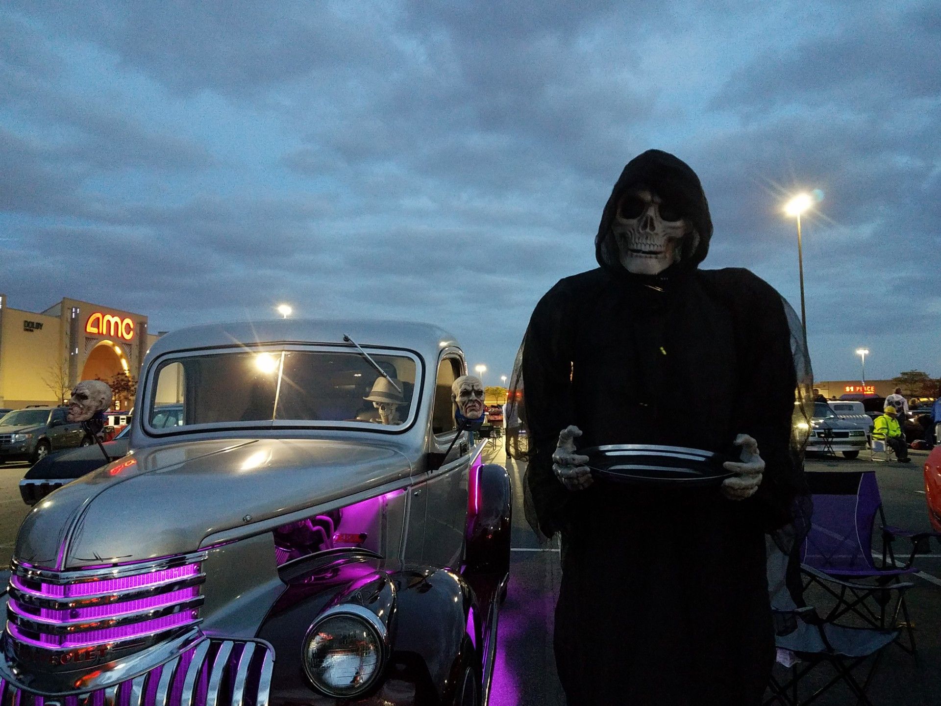 GHC Halloween 2020 35