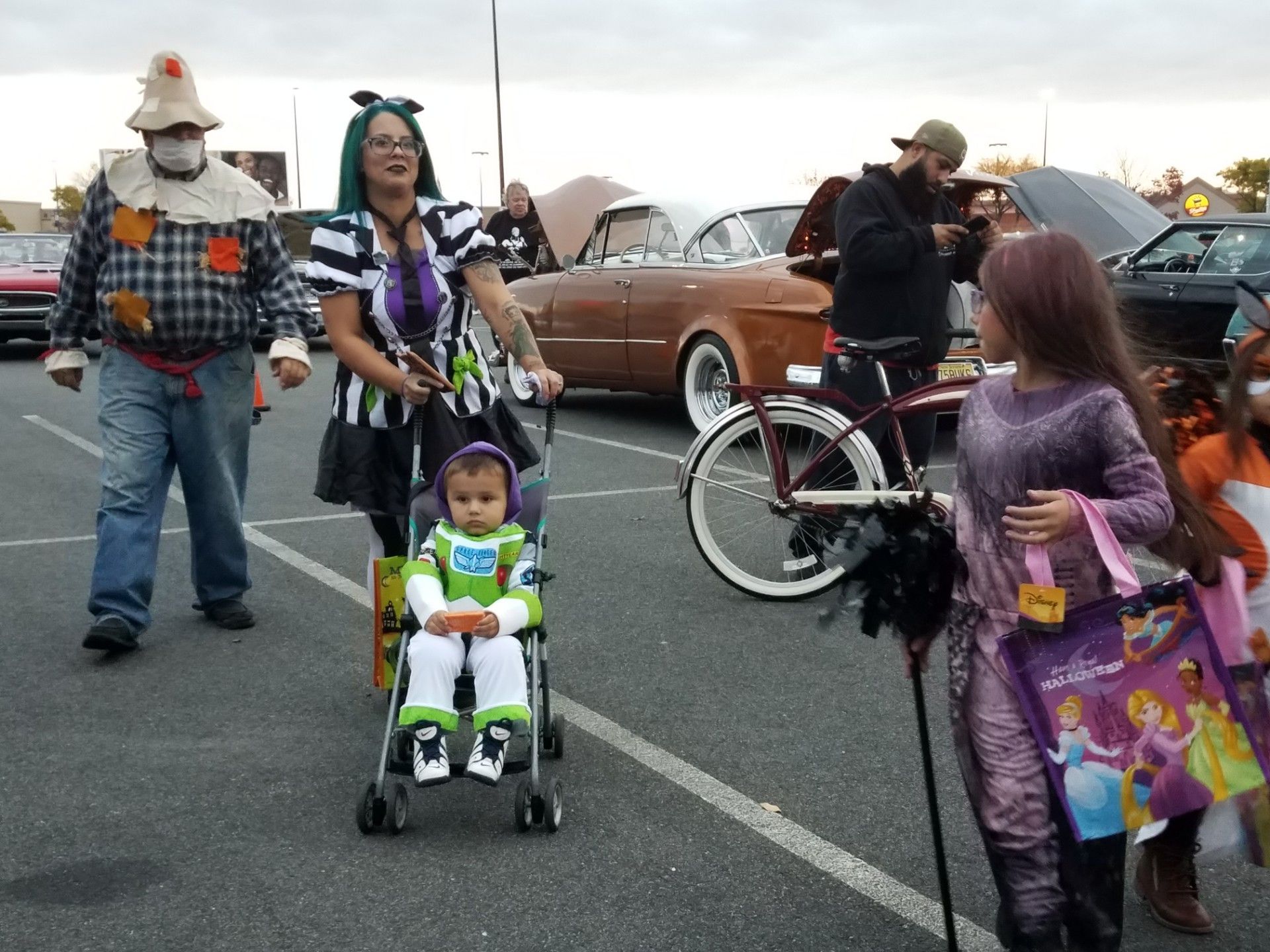 GHC Halloween 2020 24
