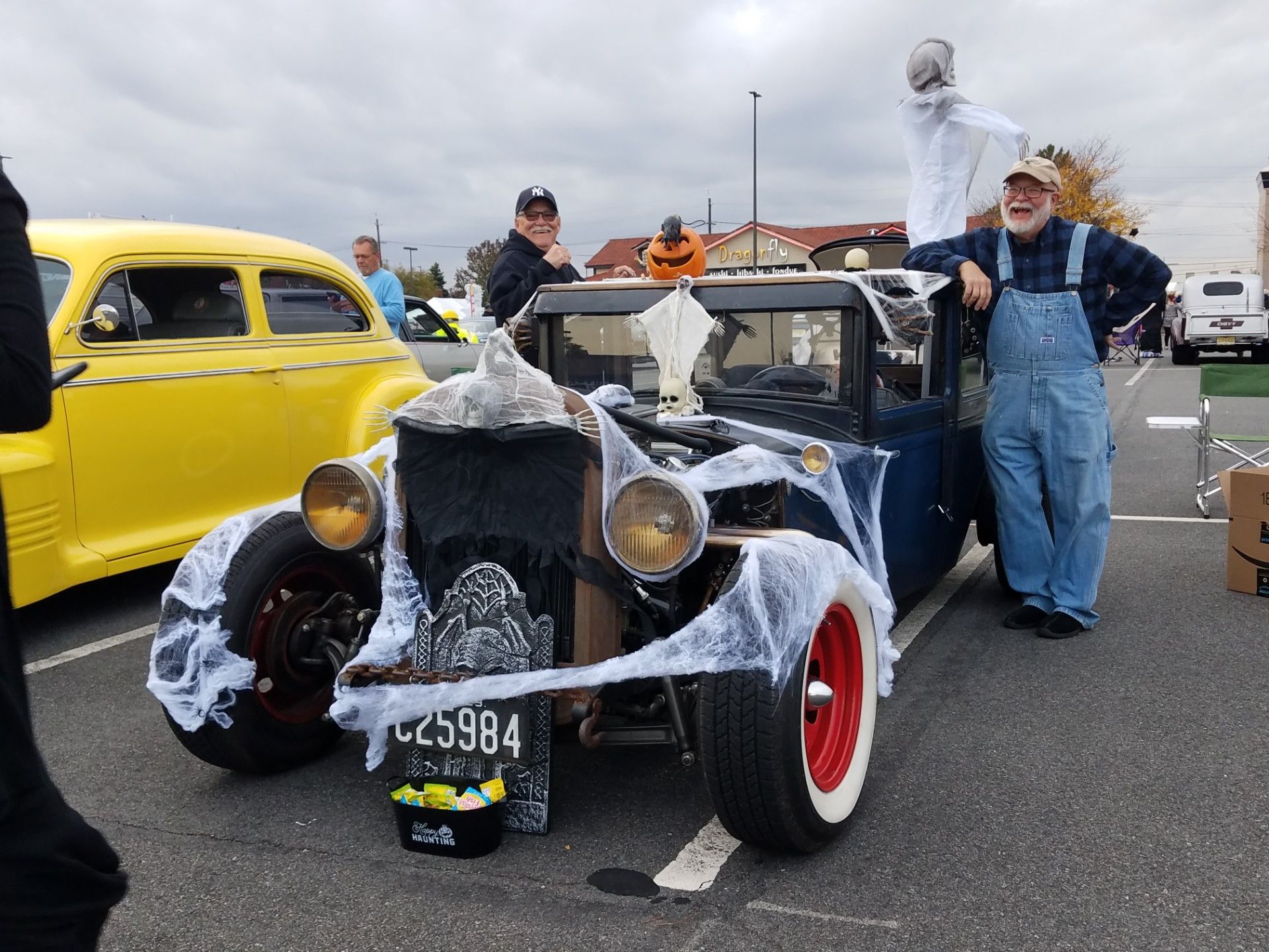 GHC Halloween 2020 6