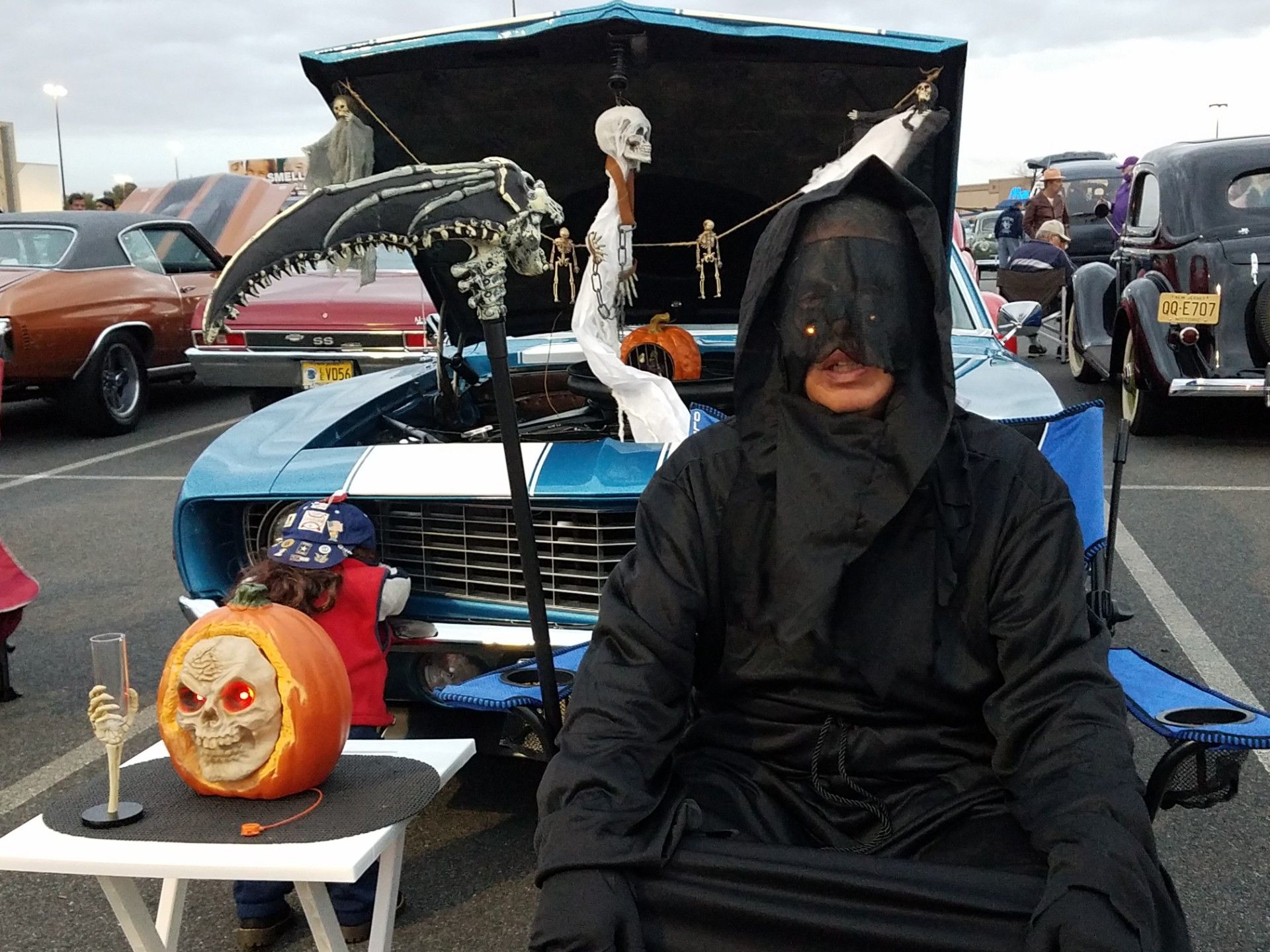 GHC Halloween 2020 32